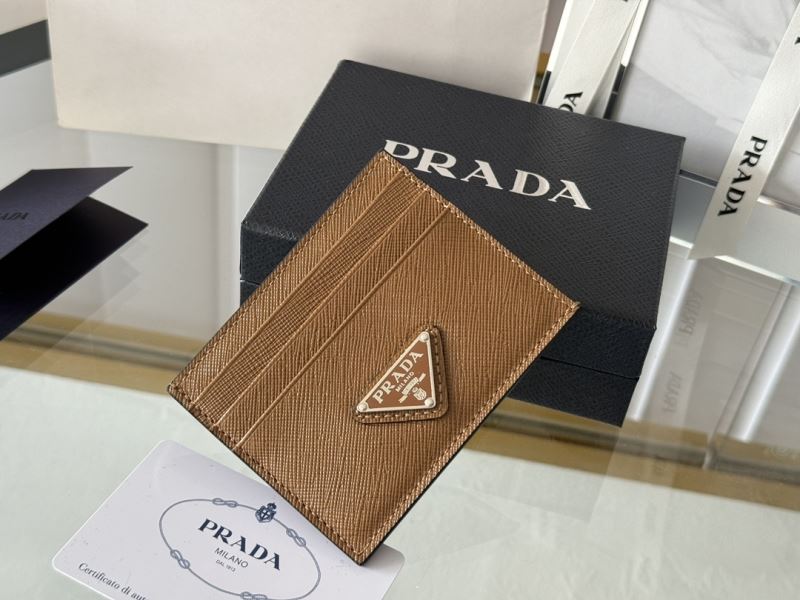 Prada Wallets